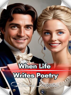 cover image of When Life Writes Poetry
